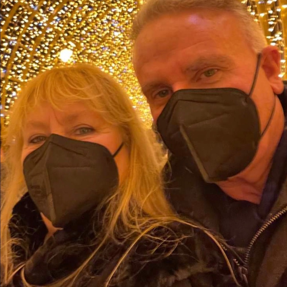 Meet your Posher, Pati